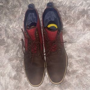 Cole Haan Boots